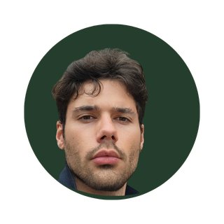 Marco Rico, Founder, CEO and Sales Manager of Caturra Coffee.